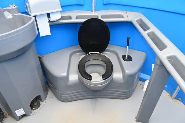 Best Portable restroom trailer rental  in North Lakeville, MA