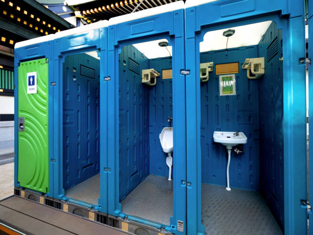 Best Construction site porta potty rental  in North Lakeville, MA