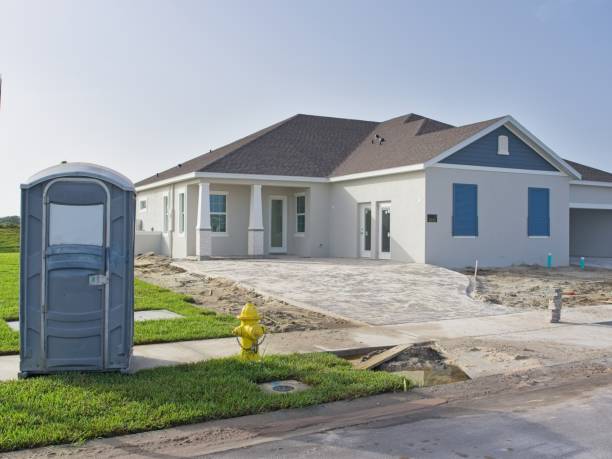 Best Local porta potty services  in North Lakeville, MA