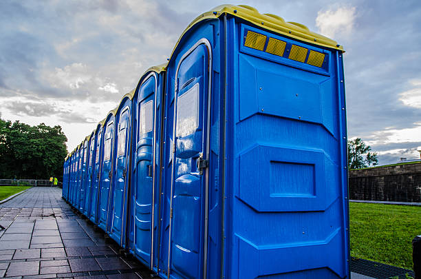 Best Porta potty services near me  in North Lakeville, MA